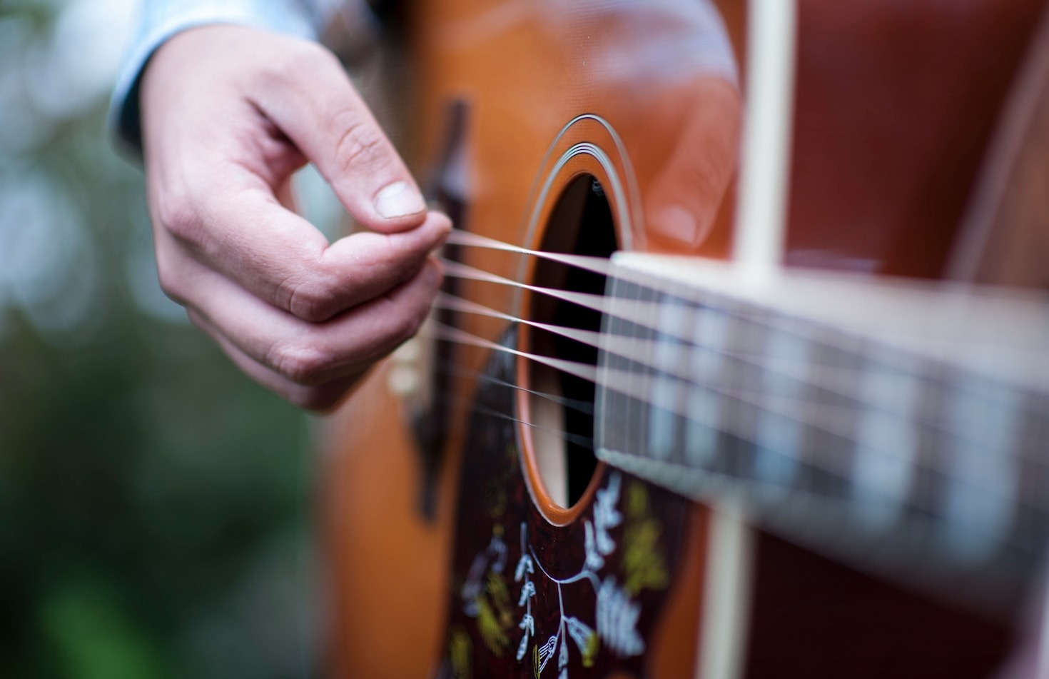 Wie Jay Wagner die Country-Welt eroberte
