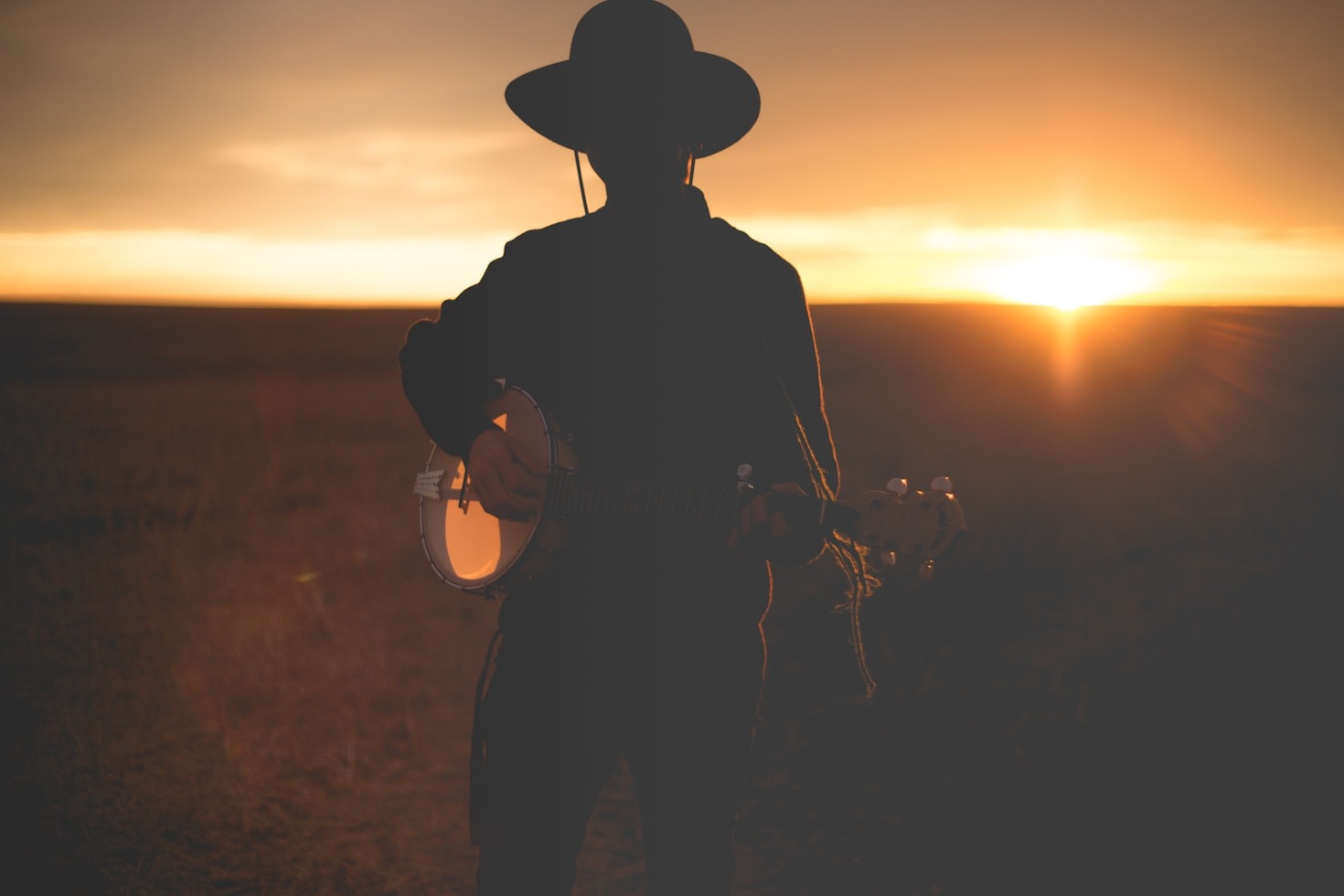 Country-Musik: Jay Wagners größte Inspirationen