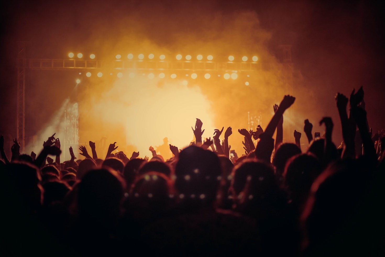 Ein Blick auf die Karriere eines Country-Stars